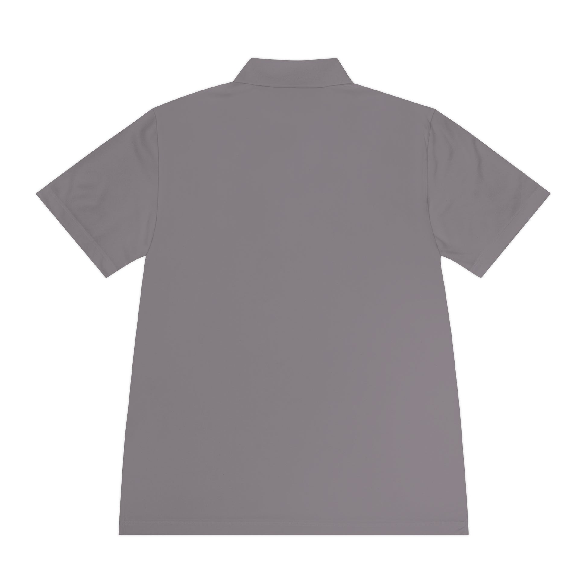 Stylish Men's Sport Polo Shirt with Compass Design, Athletic Wear, Casual Outing, Golf, Outdoor Activities, Gift for Him