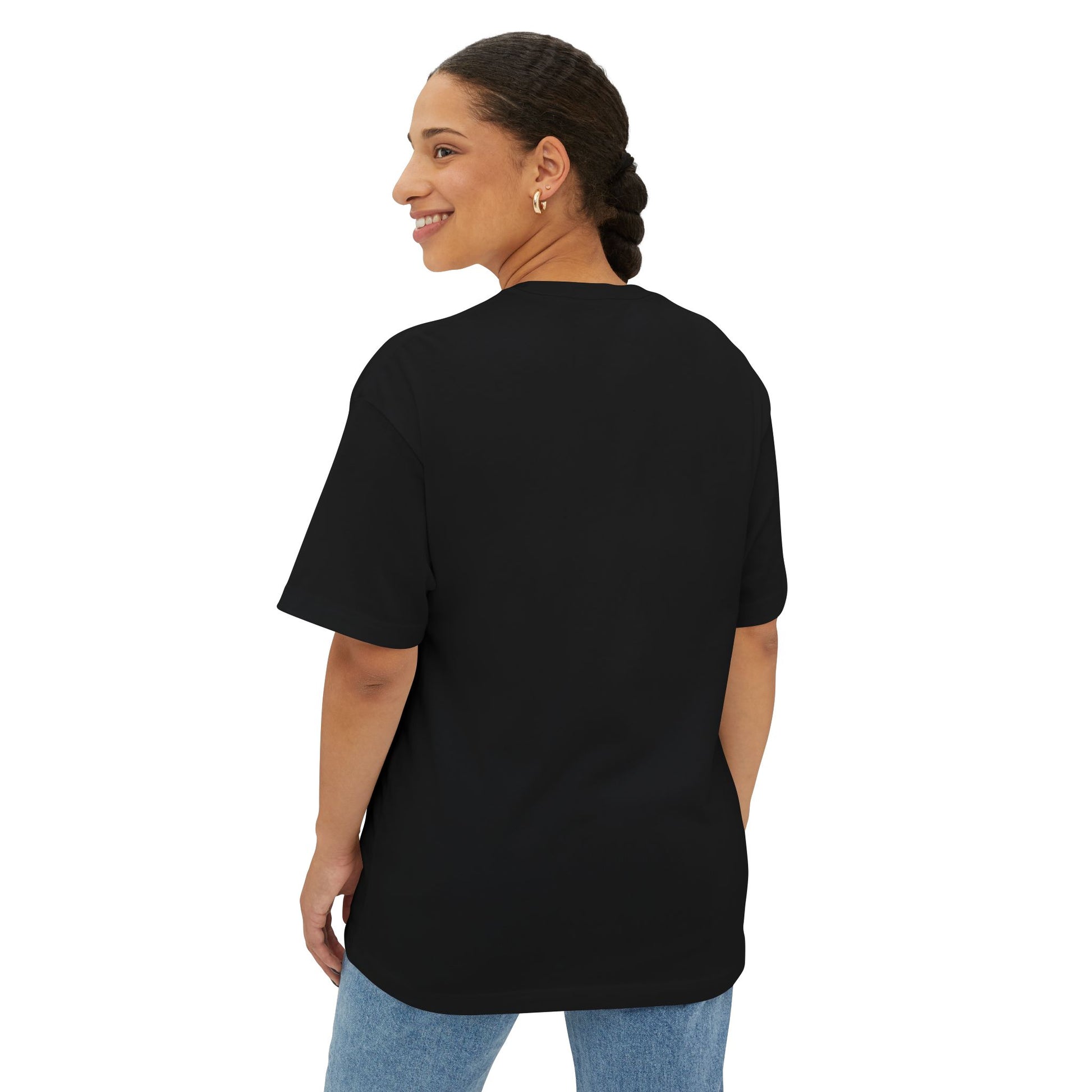 Unisex Oversized Travel Tee, Casual Wear, World Map Graphic Shirt, Gift for Travelers, Comfortable Everyday Tee