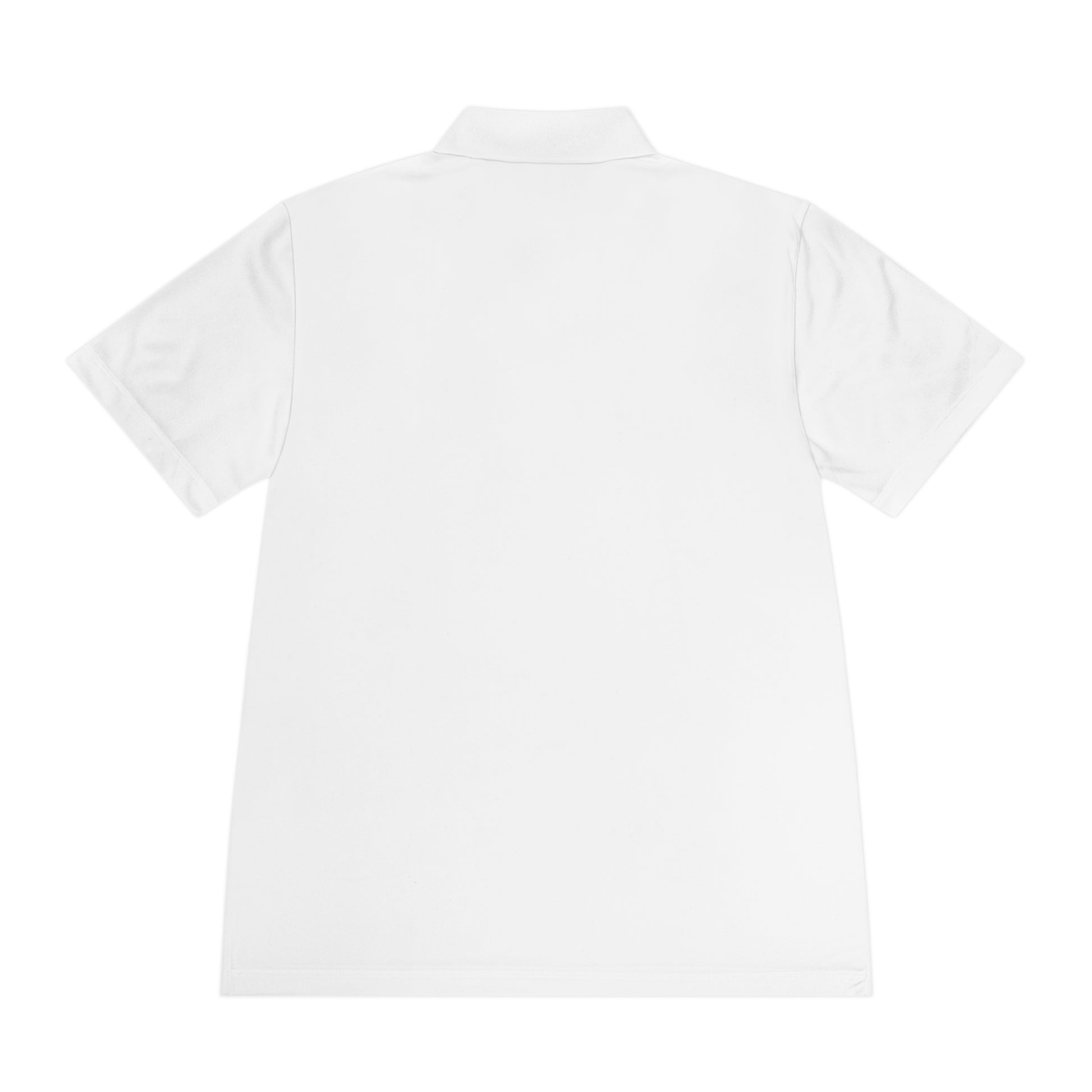 Stylish Men's Sport Polo Shirt with Compass Design, Athletic Wear, Casual Outing, Golf, Outdoor Activities, Gift for Him