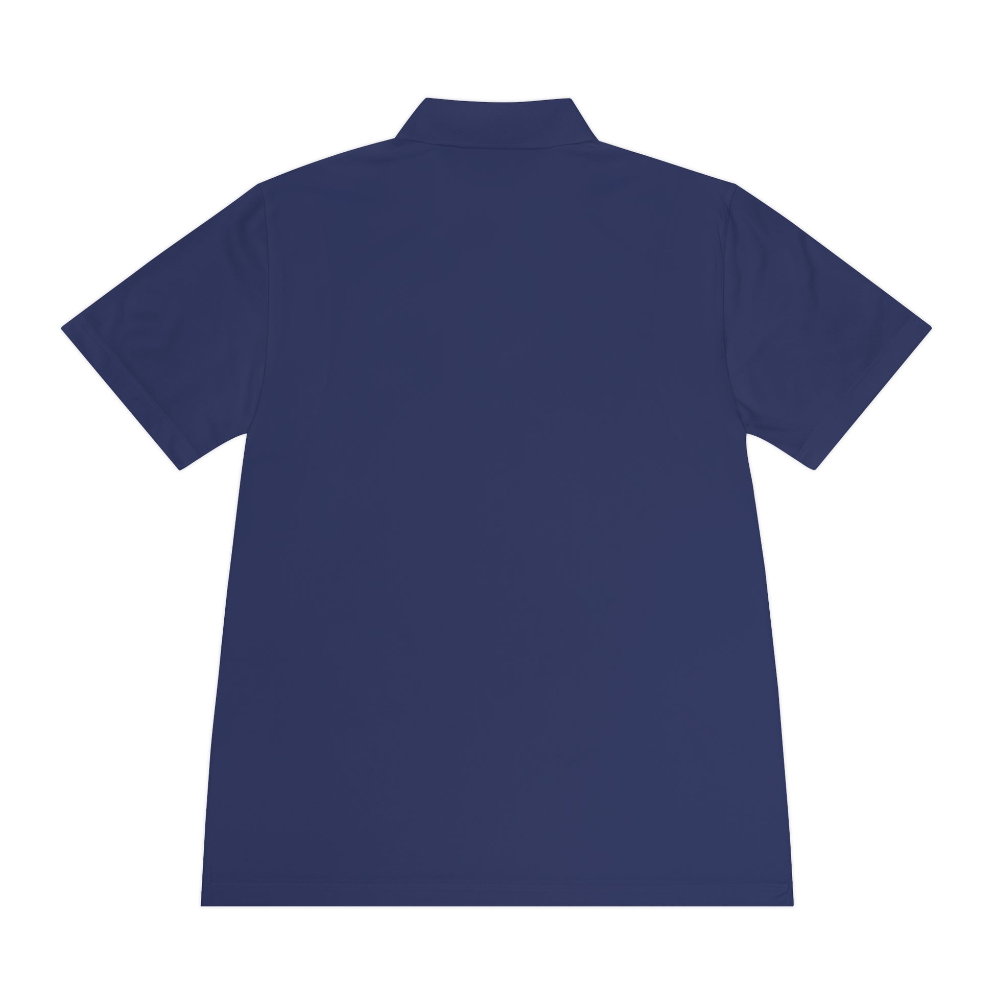 Stylish Men's Sport Polo Shirt with Compass Design, Athletic Wear, Casual Outing, Golf, Outdoor Activities, Gift for Him
