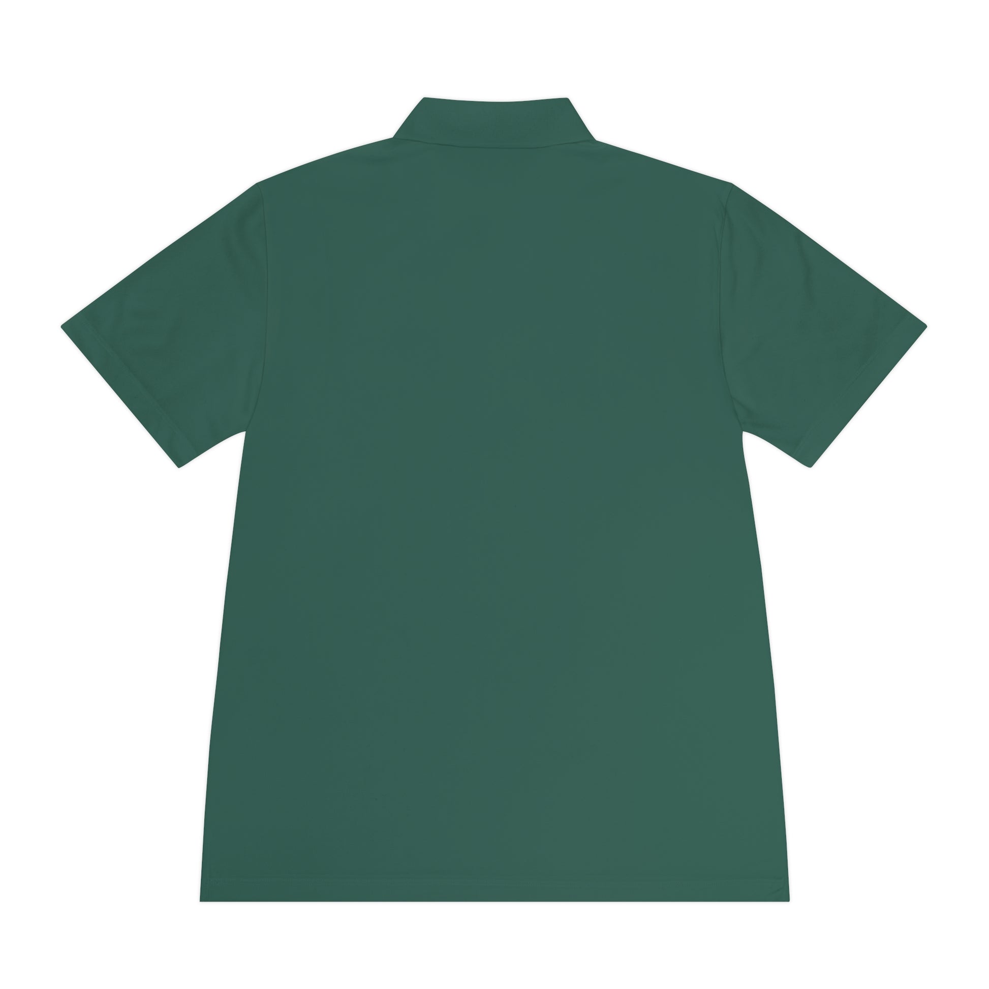 Stylish Men's Sport Polo Shirt with Compass Design, Athletic Wear, Casual Outing, Golf, Outdoor Activities, Gift for Him