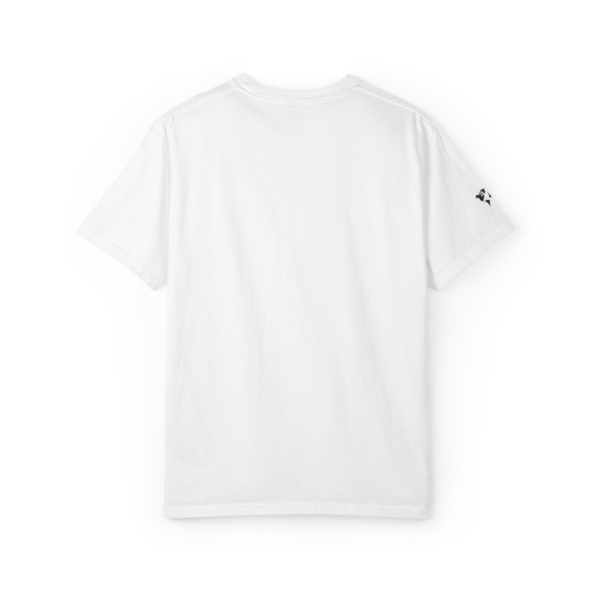 Garment-Dyed T-Shirt, Soft Casual Tee, Vintage Style Shirt, Earth Day Gift, Unisex Apparel, Everyday Wear