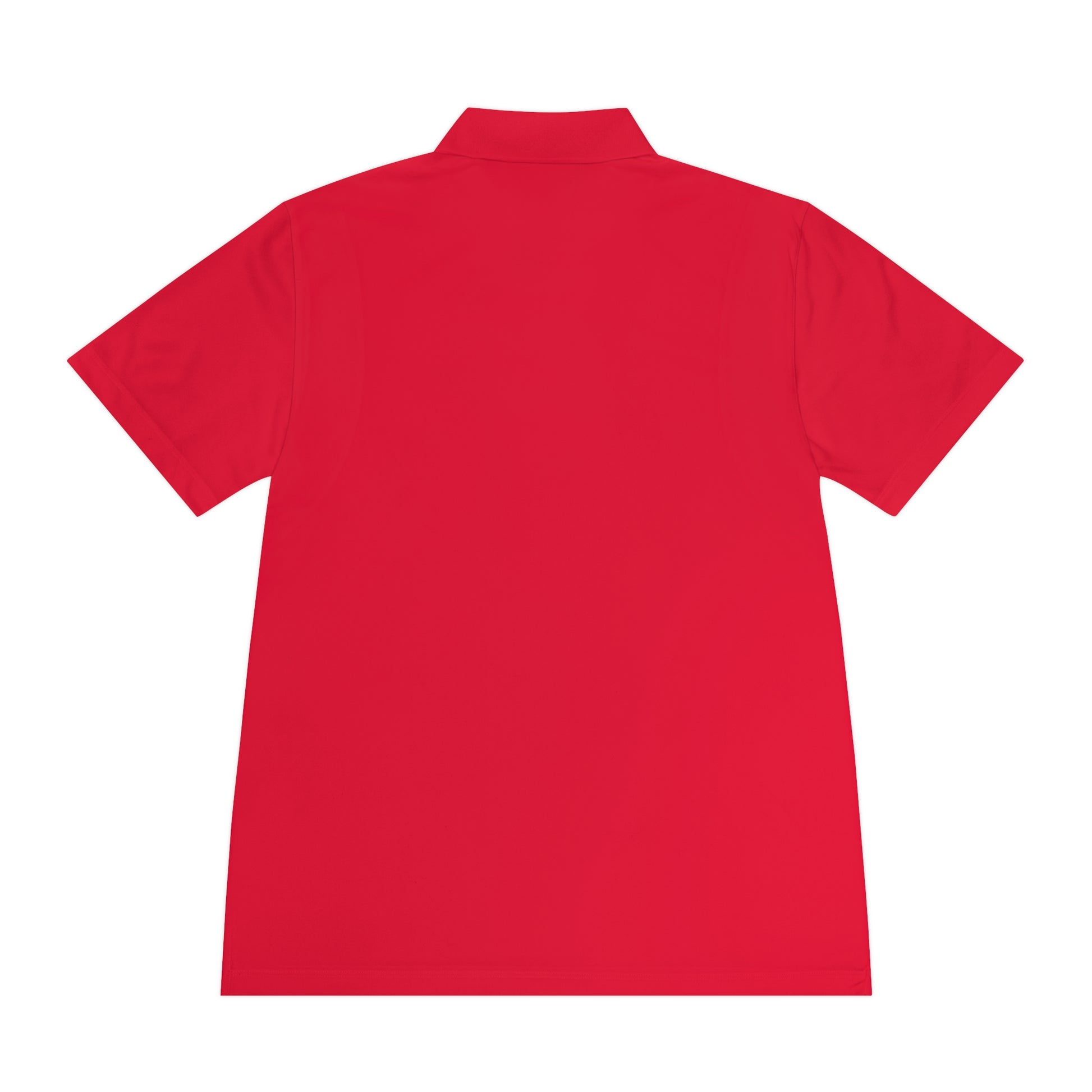 Stylish Men's Sport Polo Shirt with Compass Design, Athletic Wear, Casual Outing, Golf, Outdoor Activities, Gift for Him